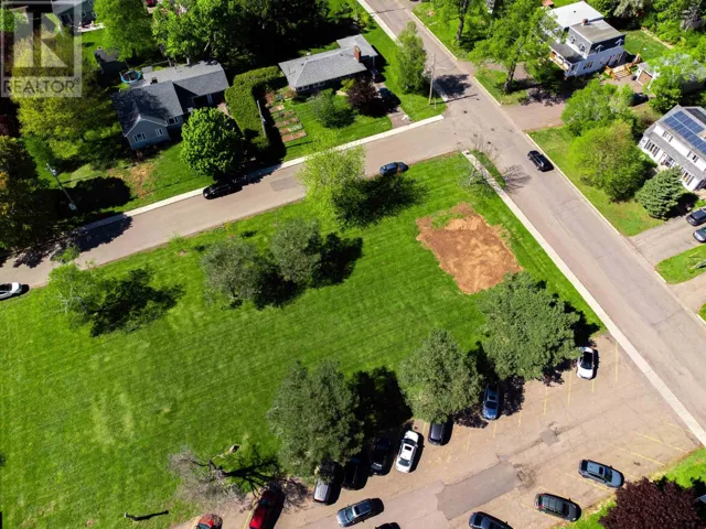 Lot 2015-2 Riverview Drive, Charlottetown, Prince Edward Island C1A2T2