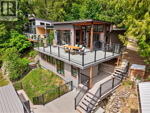 6506 Littlewood Road, Nelson, British Columbia V1L6S1