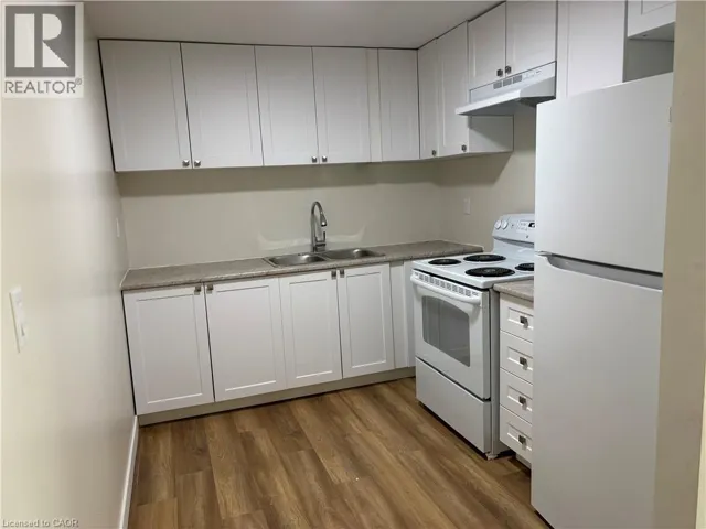 585 KING Street Unit# 2, Welland, Ontario L3B3L3