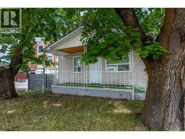 3905 26 Street, Vernon, British Columbia V1T3J2