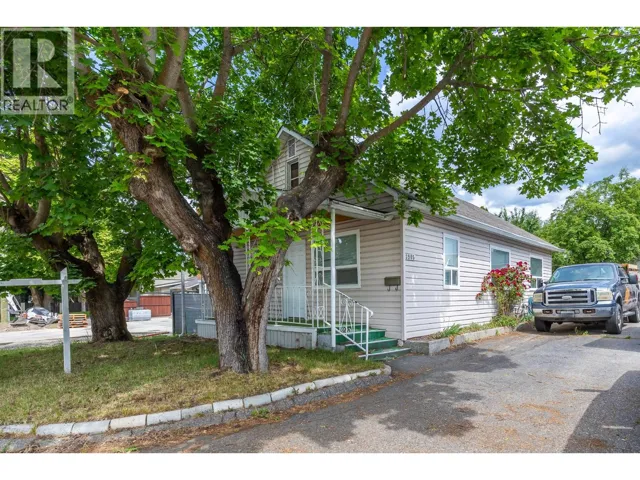 3905 26 Street, Vernon, British Columbia V1T3J2