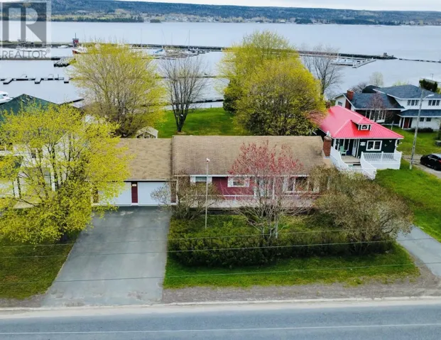 183 Main Street, Lewisporte, Newfoundland & Labrador A0G3A0