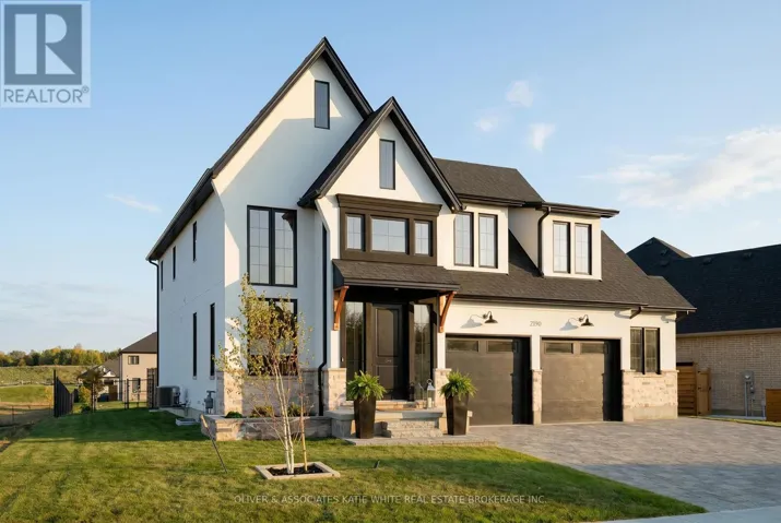 2190 LINKWAY BOULEVARD, London South (South A), Ontario N6K0K8