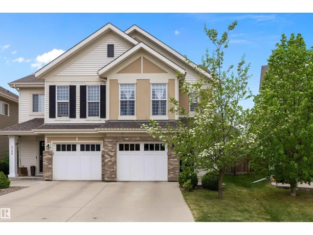 2152 CASSIDY WD SW, Edmonton, Alberta T6W0Y8