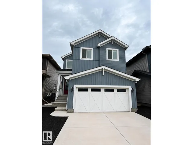 268 GLENRIDDING RAVINE ROAD SW SW, Edmonton, Alberta T6W5C3