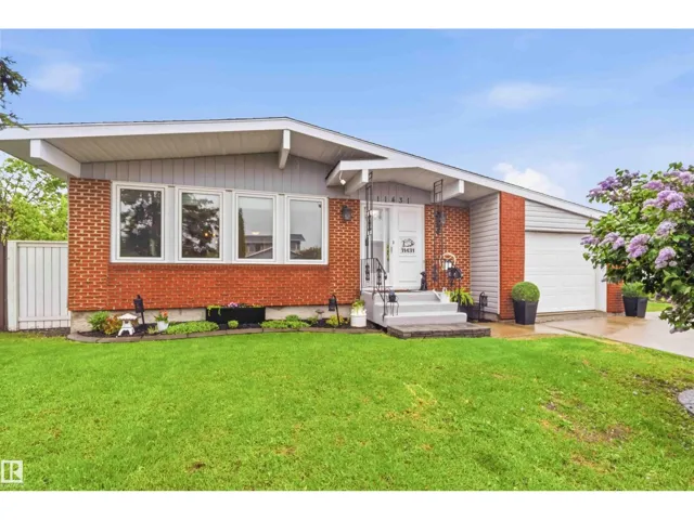 11431 144 AV NW, Edmonton, Alberta T5X1L7