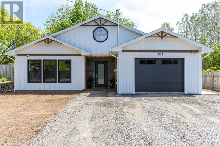 181 Campbell Road, North Kentville, Nova Scotia B4N1Y4