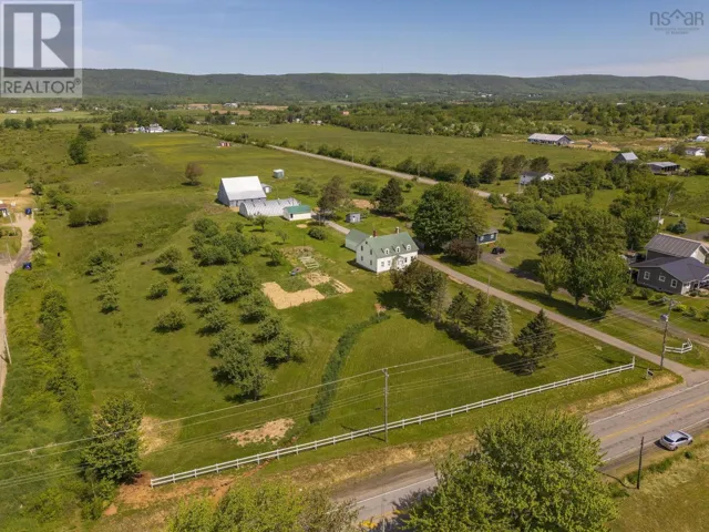 4035 Highway 201, Carleton Corner, Nova Scotia B0S1C0