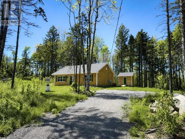78 Whistle Stop Court, Westchester, Nova Scotia B0M2A0