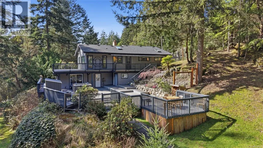 852 Walfred Rd, Langford, British Columbia V9C2P2