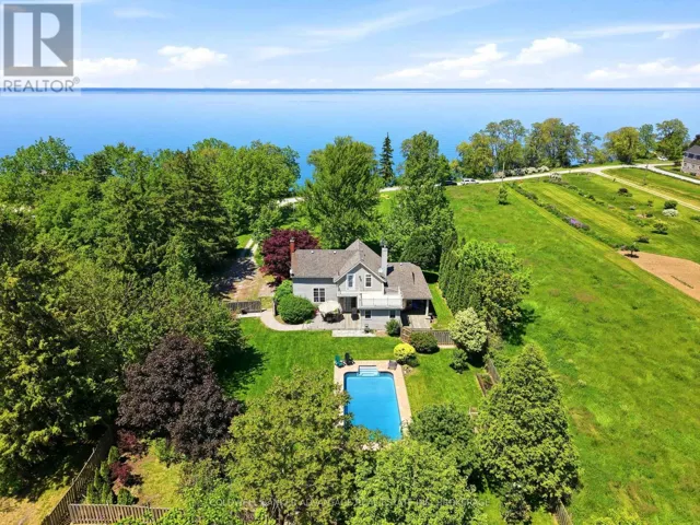 4698 SANDY COVE DRIVE, Lincoln (Lincoln Lake), Ontario L0R1B1