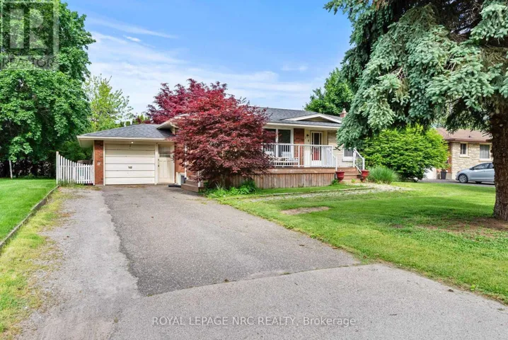 51 HENRY STREET, Niagara-on-the-Lake (Virgil), Ontario L0S1T0
