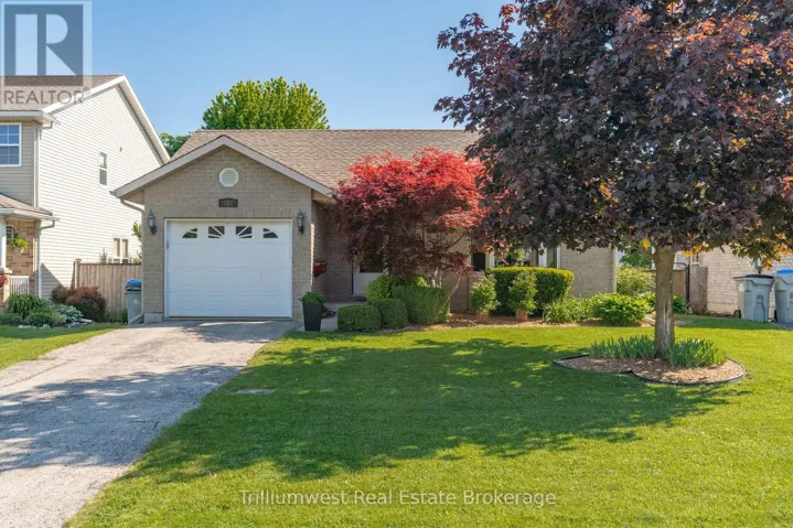 767 SCOTT STREET W, North Perth (Listowel), Ontario N4W1J5
