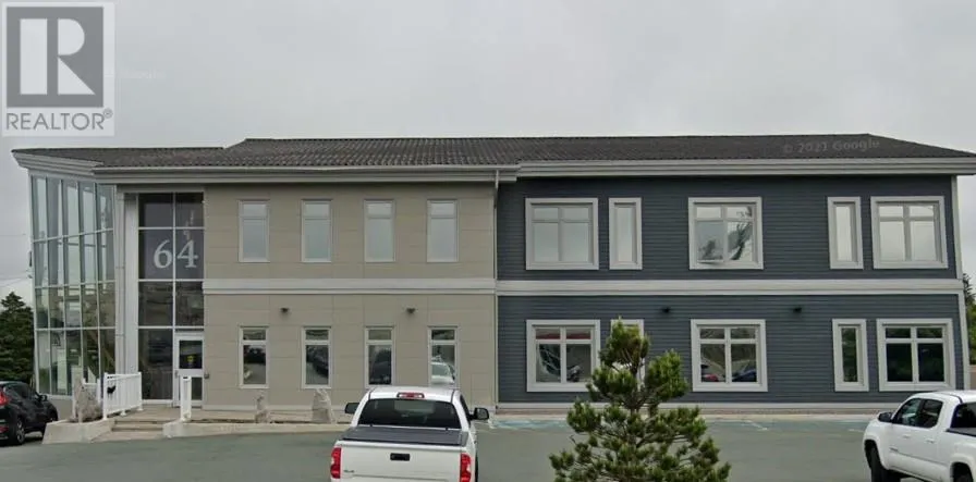 64 Airport Road, St.John's, Newfoundland & Labrador A1A4Y3
