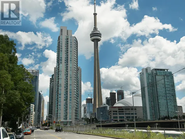3110 - 397 FRONT ST W, Toronto (Waterfront Communities), Ontario M5V3S1