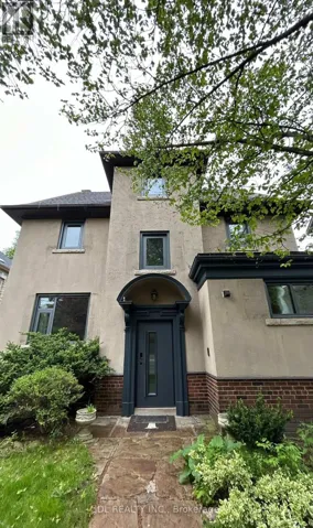 BSMT - 19 GLENGROVE AVE E AVENUE, Toronto (Lawrence Park South), Ontario M4N1E6