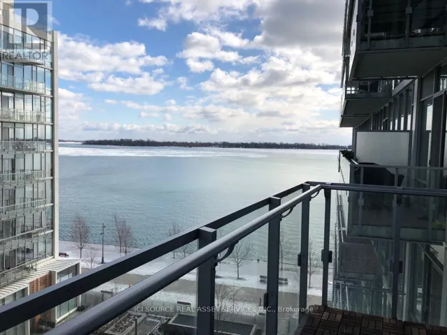 710 - 29 QUEENS QUAY E, Toronto (Waterfront Communities), Ontario M5E0A4