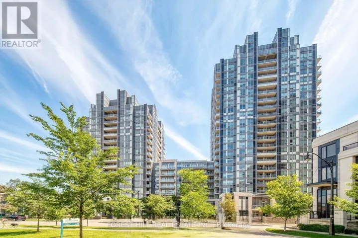 1306 - 120 HARRISON GARDEN BOULEVARD, Toronto (Willowdale East), Ontario M2N0H1
