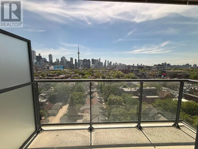 1302 - 181 HURON STREET, Toronto (Kensington-Chinatown), Ontario M5T0C1