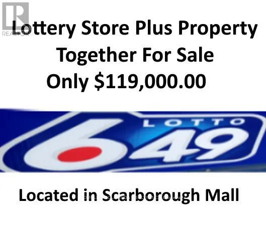 A111 - 4211 SHEPPARD AVENUE E, Toronto (Agincourt South-Malvern West), Ontario M1S5H5