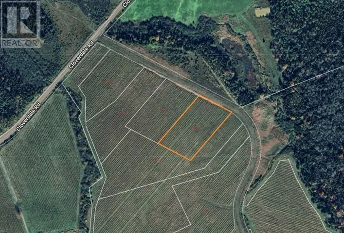 Lot 4 Honey Berry Lane, Middle Stewiacke, Nova Scotia B0N2J0