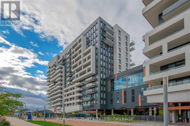 1112A - 10 ROUGE VALLEY DRIVE W, Markham (Unionville), Ontario L6G0G9