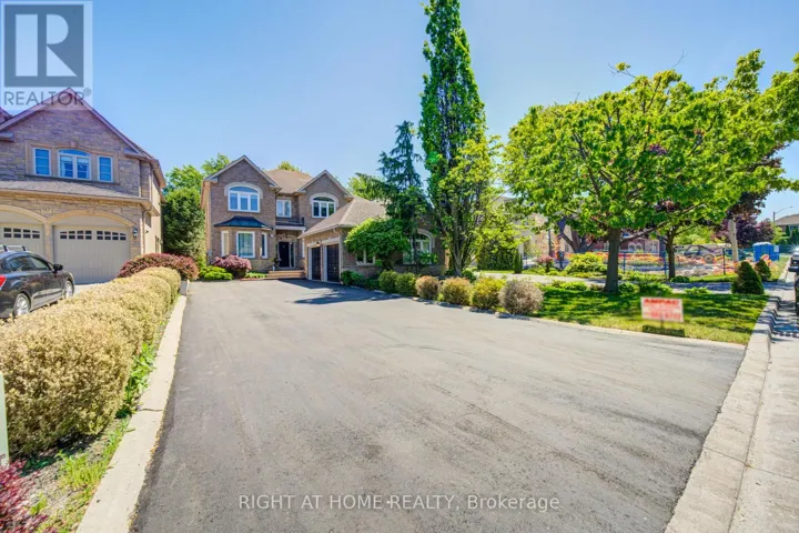 99 NAUGHTON DRIVE, Richmond Hill (Westbrook), Ontario L4C8B3