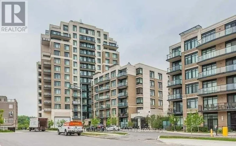 PH03 - 151 UPPER DUKE CRESCENT, Markham (Unionville), Ontario L6G0E1