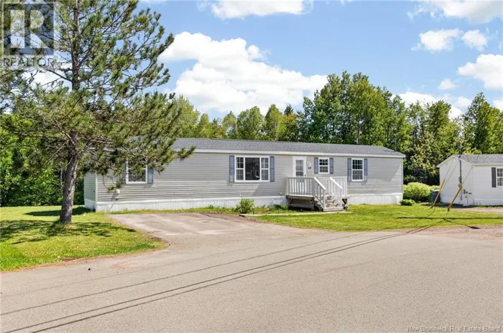 54 Sophie Lane, Dieppe, New Brunswick E1A7C7