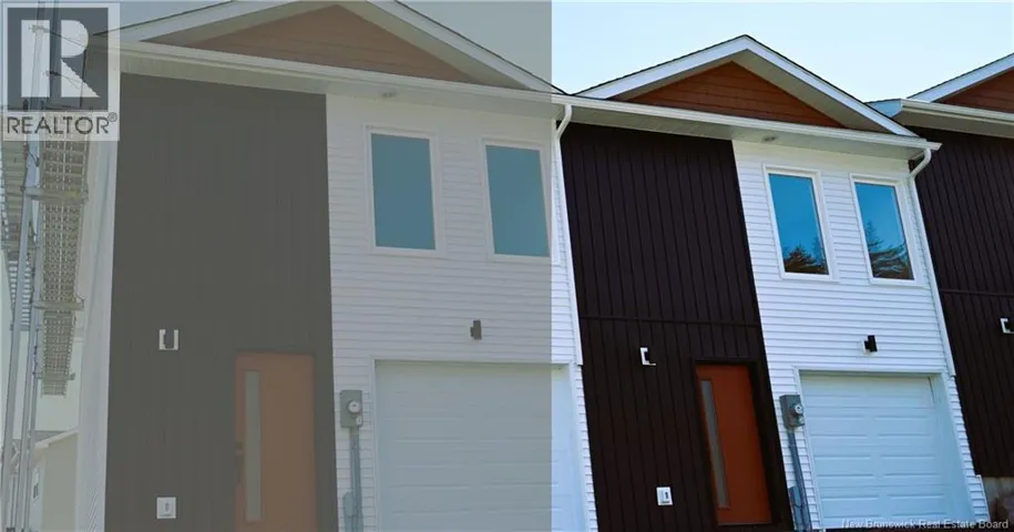 29 Arlington Crescent, Saint John, New Brunswick E2K0G4