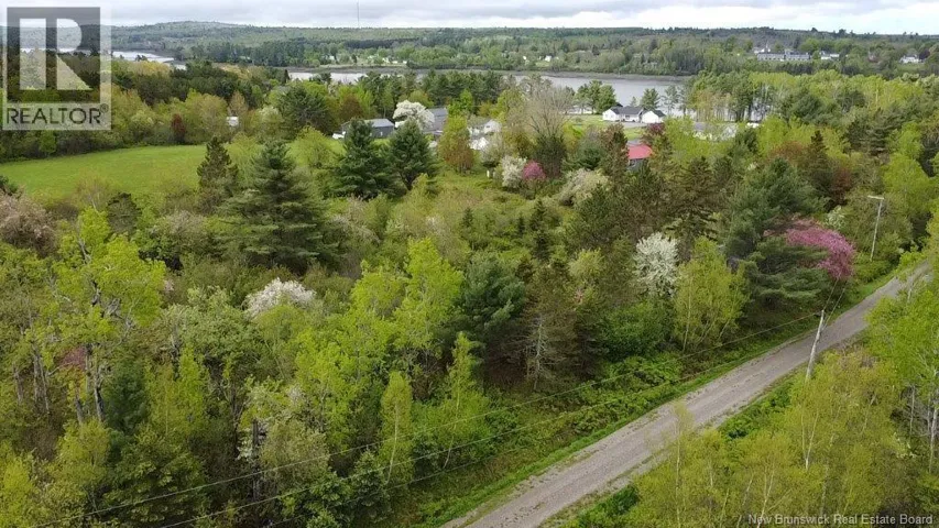 196 Ledge Road, Dufferin, New Brunswick E3L3P2