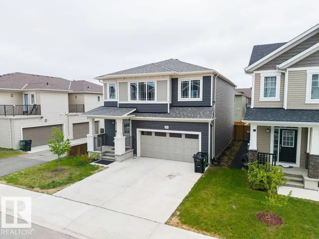 2031 207 ST NW, Edmonton, Alberta T6M1R7