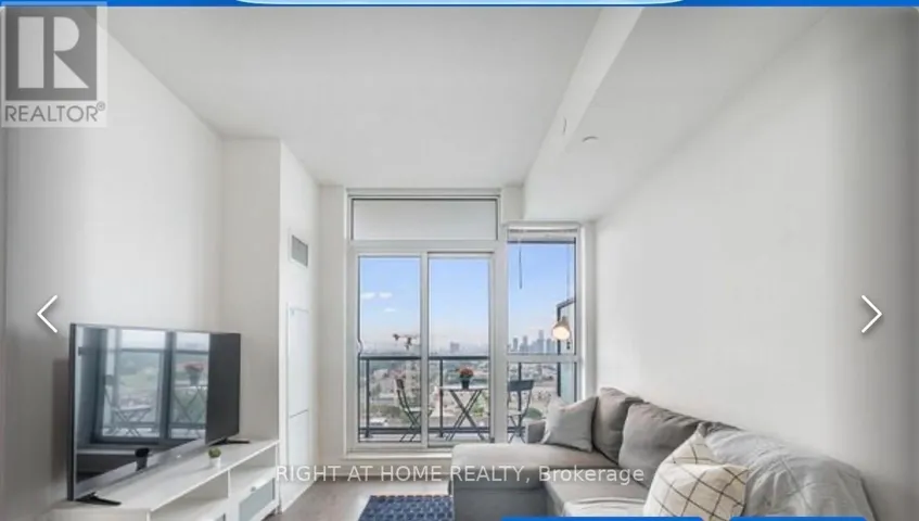 1404 - 17 ZORRA STREET, Toronto (Islington-City Centre West), Ontario M8Z0C8