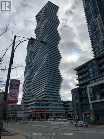 1610 - 3900 CONFERDERATION PARKWAY, Mississauga (City Centre), Ontario L5B0M3