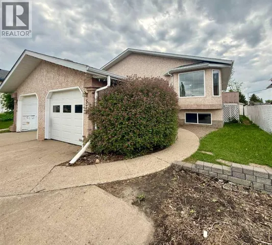 528 16 Street, Wainwright, Alberta T9W1J7