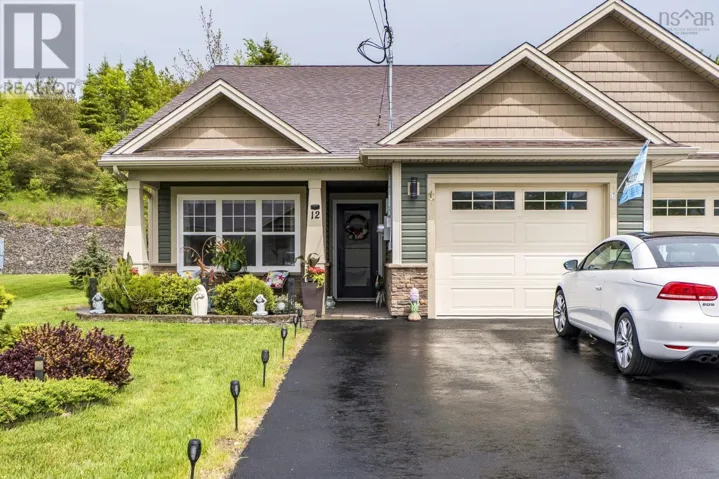 12 Edward Drive, Garlands Crossing, Nova Scotia B0N2T0