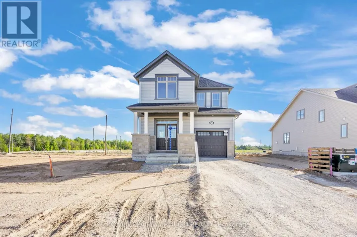 363 FARLEY ROAD, Centre Wellington (Fergus), Ontario N1M0K9