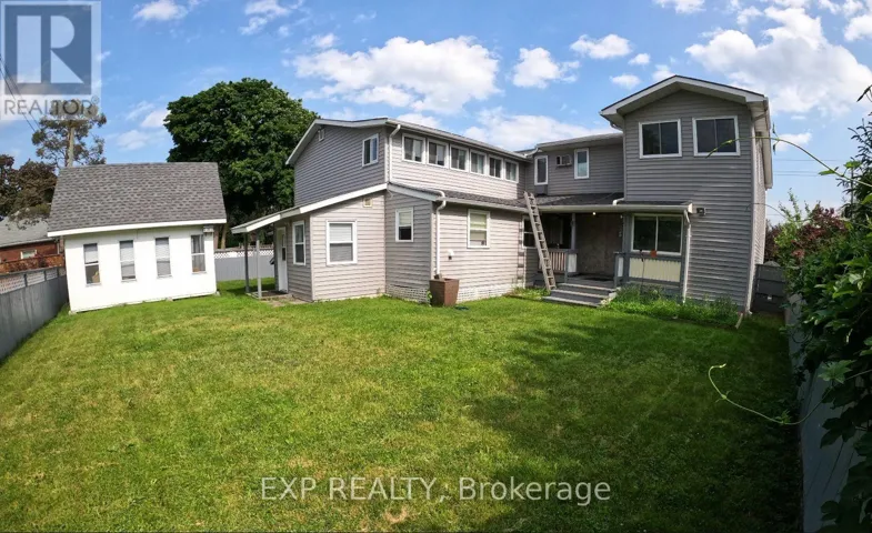 612 ROMAINE STREET, Peterborough (Otonabee Ward 1), Ontario K9J2E4