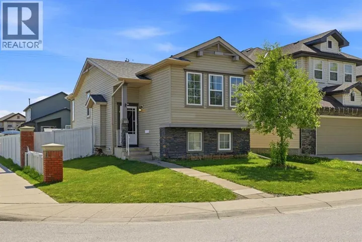 11 Covecreek Close NE, Calgary, Alberta T3K0J5