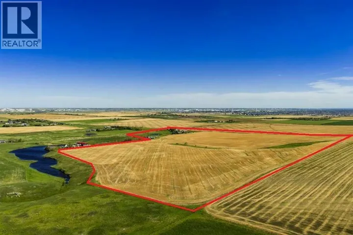 262131 Range Road 14, Rural Rocky View County, Alberta T4B3L5