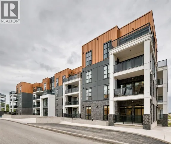 2305, 4270 Norford Avenue NW, Calgary, Alberta T3B6A8