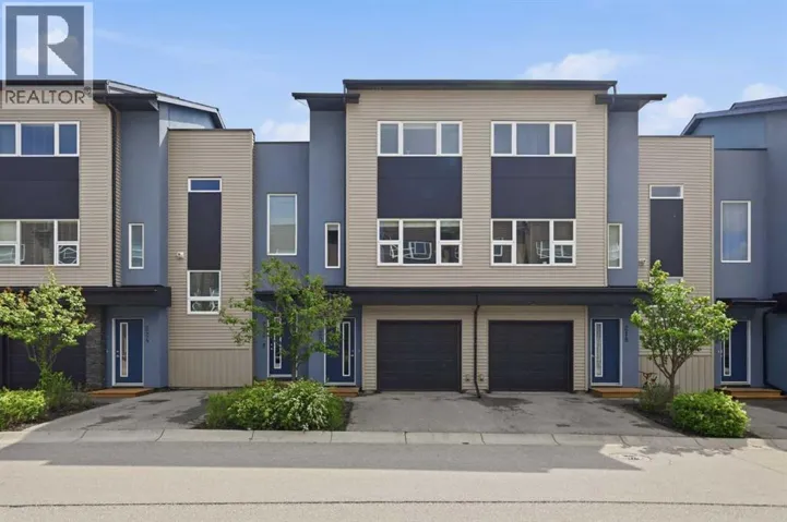 220 Covecreek Circle NE, Calgary, Alberta T3K0W6
