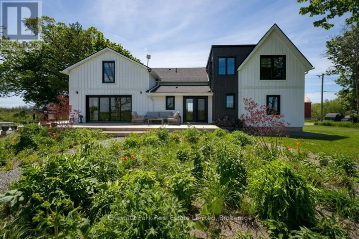 456 COLD CREEK ROAD, Prince Edward County (Hillier Ward), Ontario K0K2J0