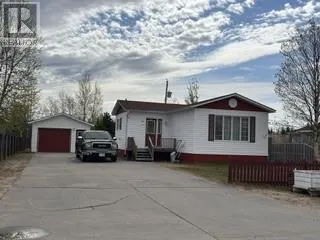 28 Winters Crescent, Happy Valley-Goose Bay, Newfoundland & Labrador A0P1E0