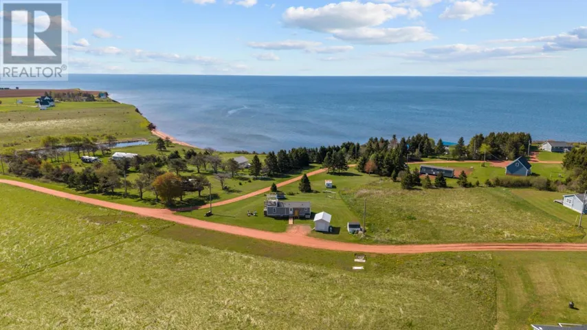 95 Centurion Cove Road, Argyle Shore, Prince Edward Island C0A1C0