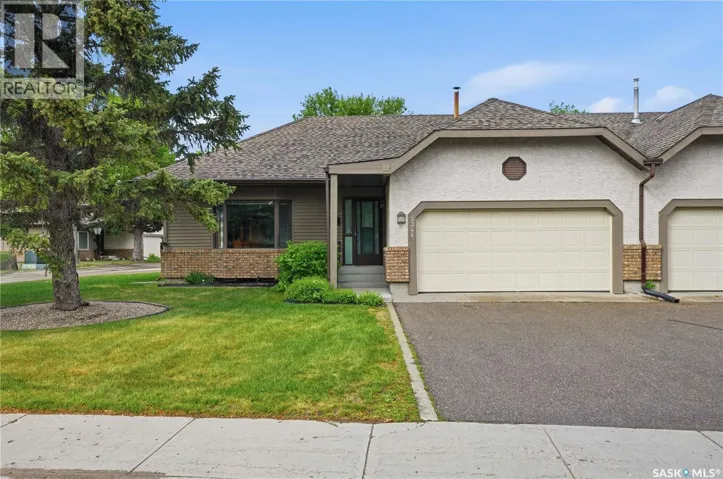 3344 Woodhams DRIVE, Regina, Saskatchewan S4V2R1