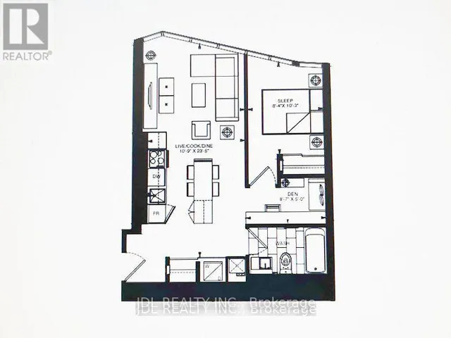 3814 - 197 YONGE STREET, Toronto (Church-Yonge Corridor), Ontario M5B0C1