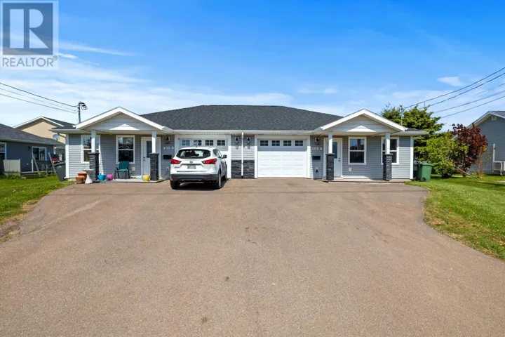 305 JENNIFER Street, Summerside, Prince Edward Island C1N6B6