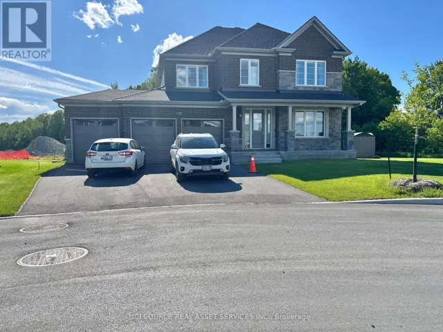 128 D'ARLEUX PLACE, Ottawa, Ontario K4M0W7
