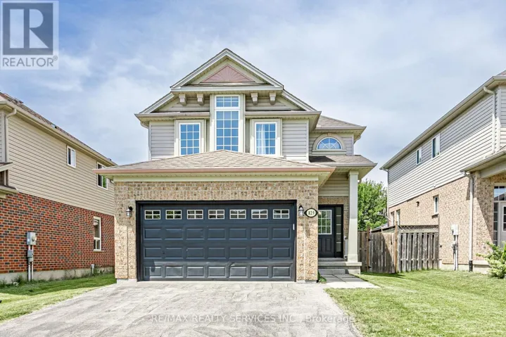 829 OAKCROSSING ROAD, London North (North M), Ontario N6H0A4